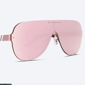 Blenders Falcon Prodigy Doll Sunglasses NWT